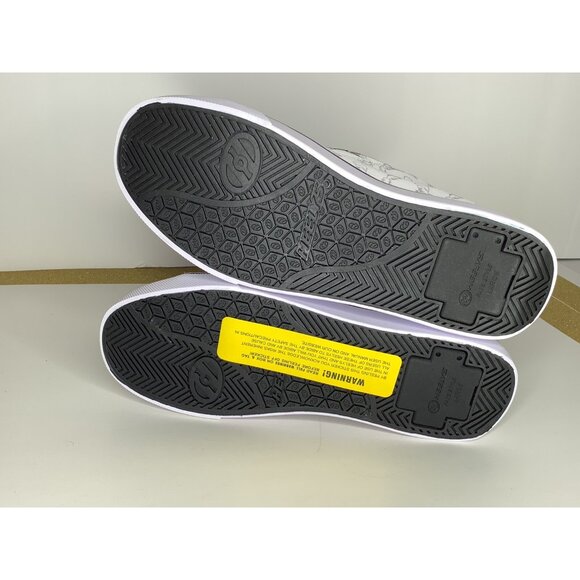 Heelys Hustle Men's 9 Beavis And Butt-Head Collaboration Sneakers - New - Picture 6 of 6